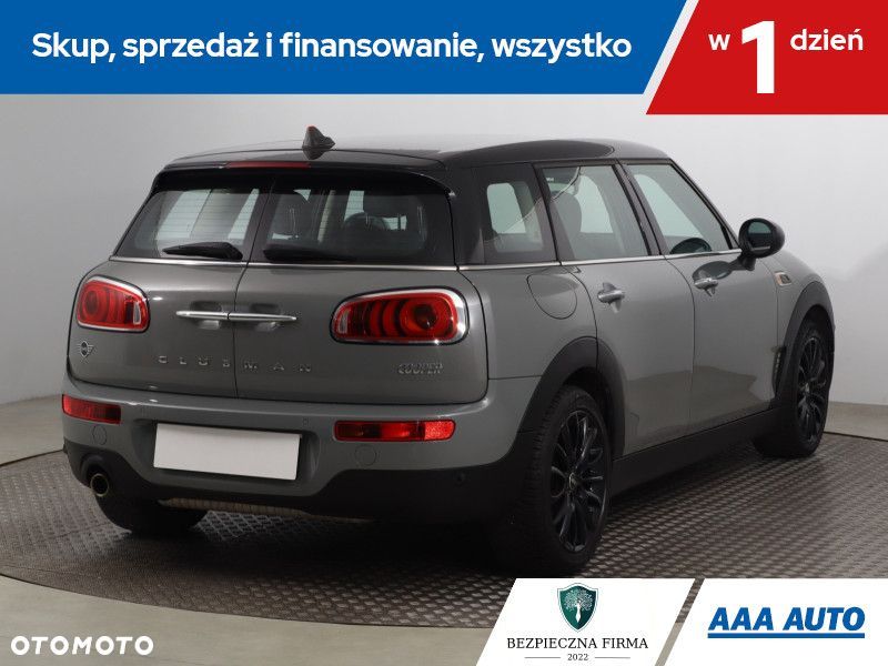 MINI Clubman - 6
