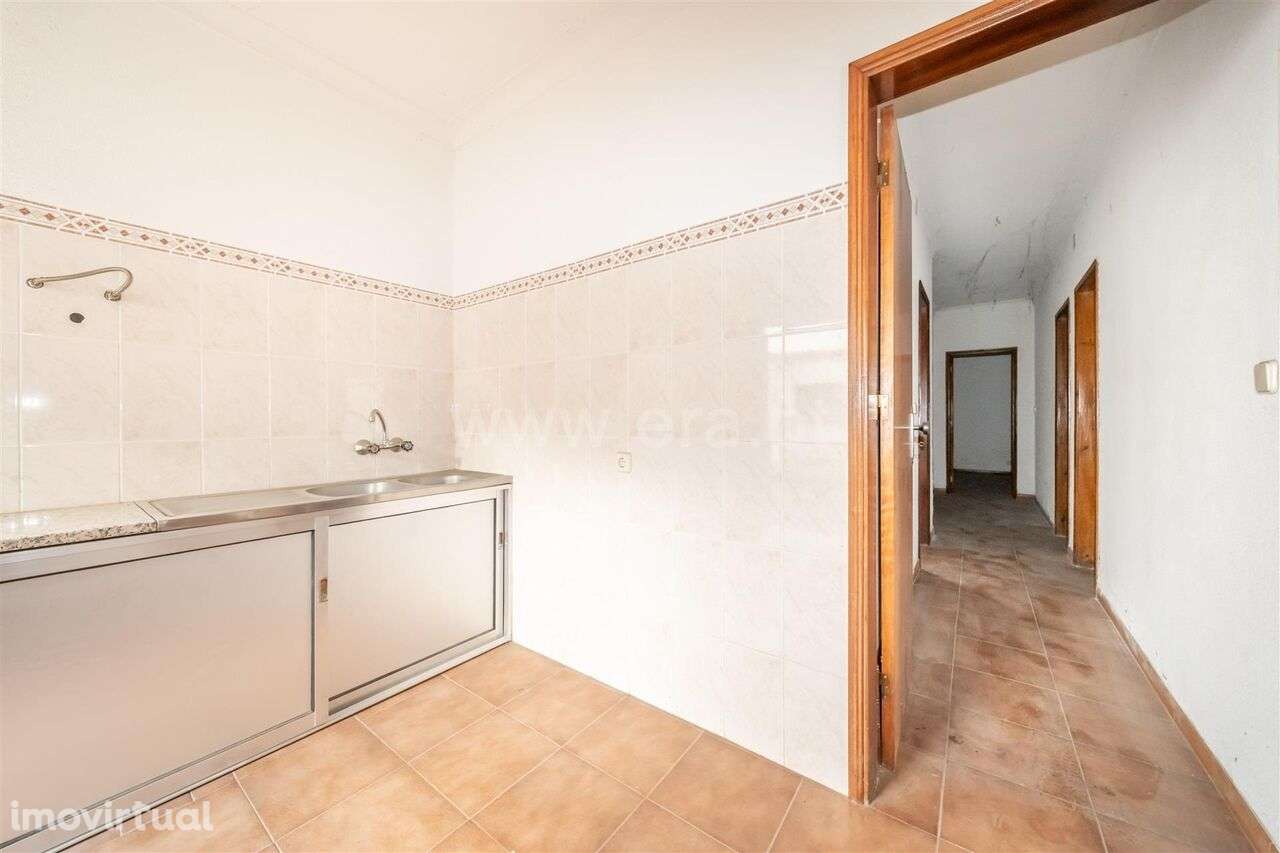 Moradia em Banda T3 / Covilhã, Barroca Grande - Grande imagem: 5/20