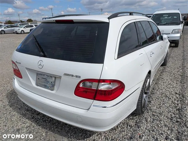 Mercedes-Benz Klasa E 320 4-Matic T Avantgarde - 4