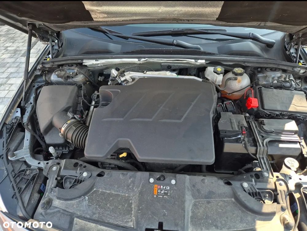 Opel Insignia 1.5 CDTI Business Edition S&S - 17