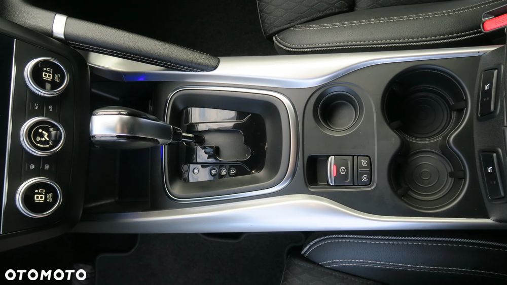 Renault Kadjar TCe 160 EDC GPF BUSINESS EDITION - 30