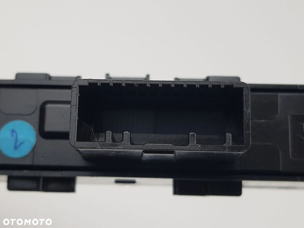 Panel sterowania Przełącznik Renault Talisman Megane IV 283E80751R - 10