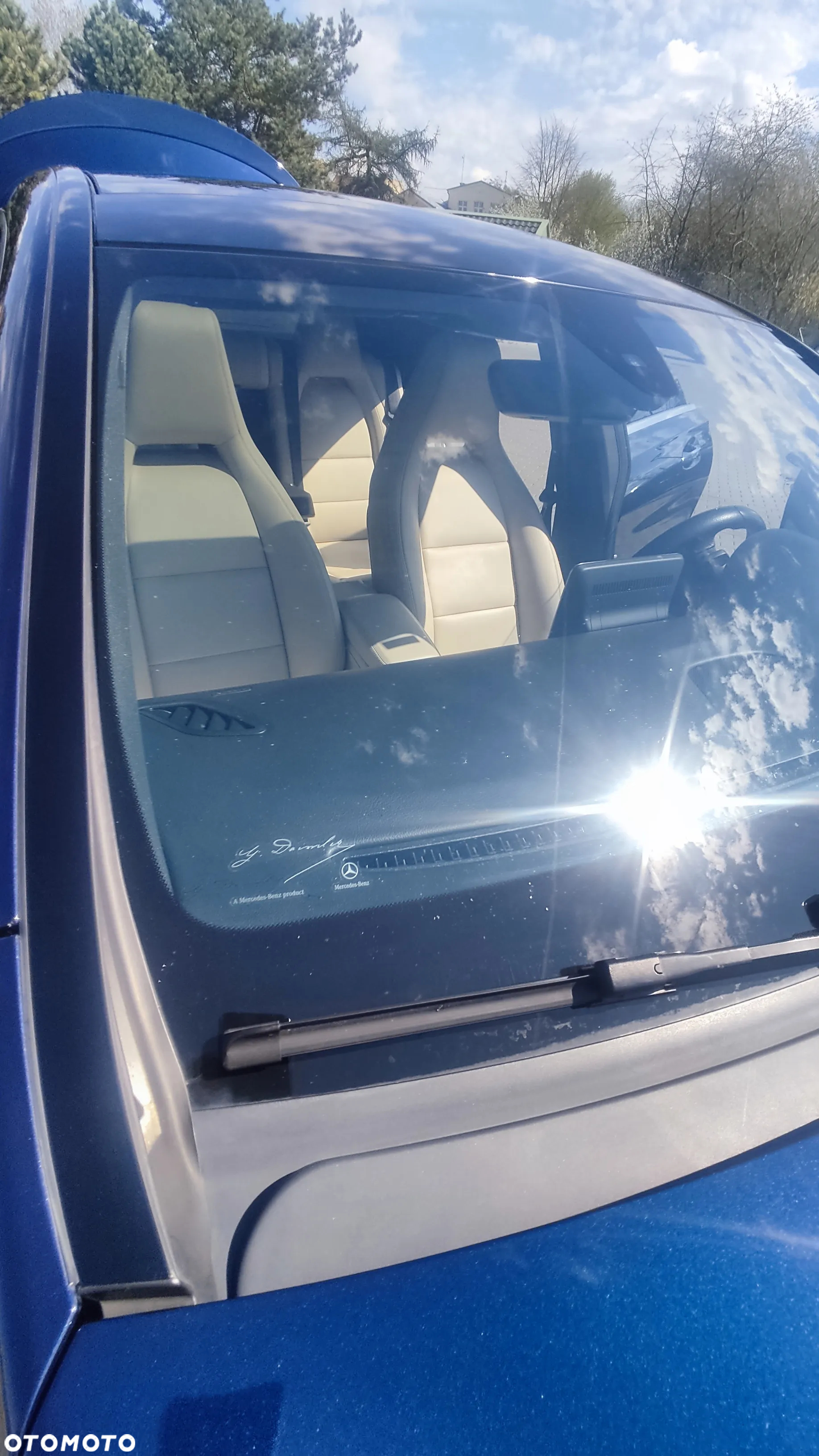 Mercedes-Benz CLA 250 7G-DCT - 6