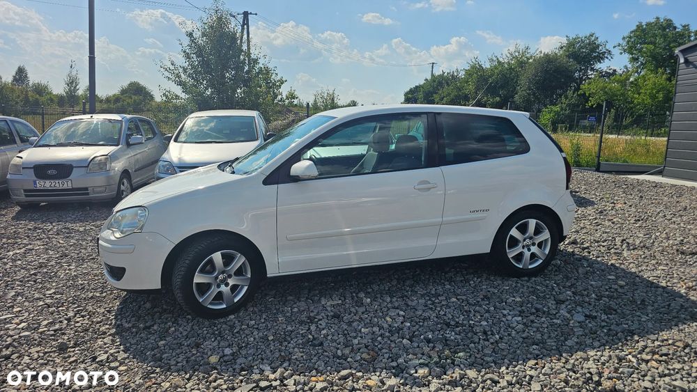 Volkswagen Polo 1.2 12V Highline - 9