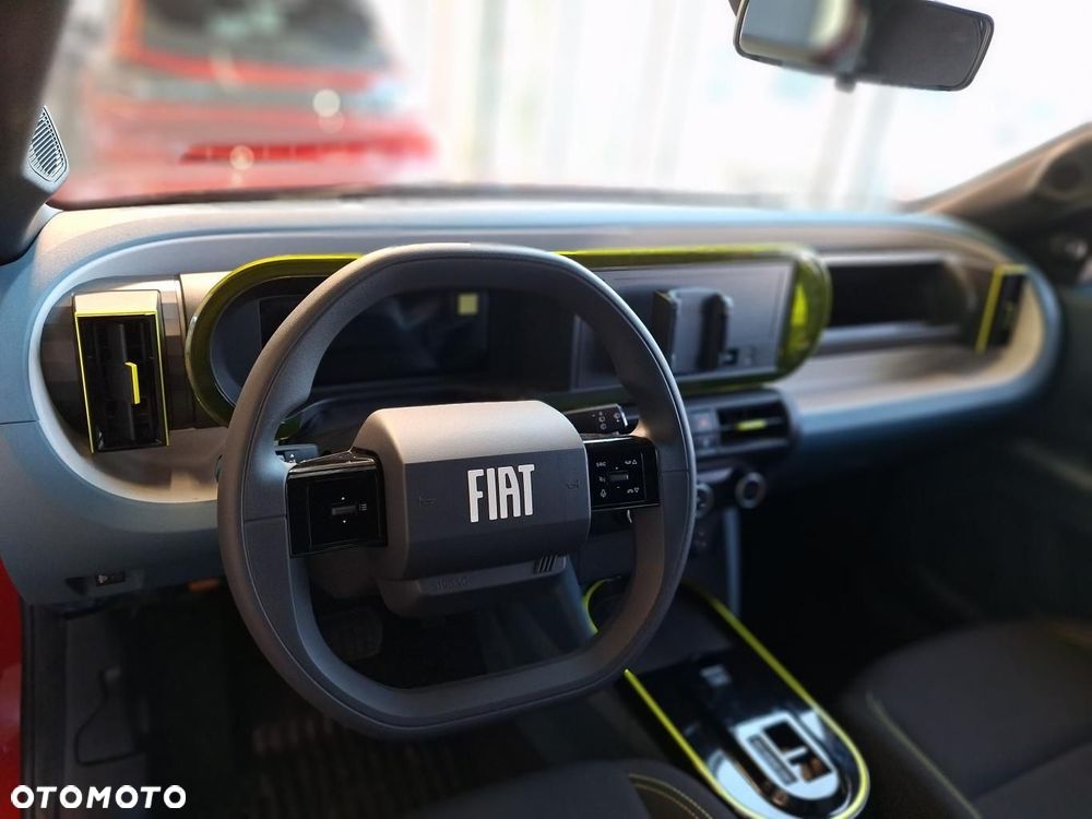 Fiat Grande Panda - 8