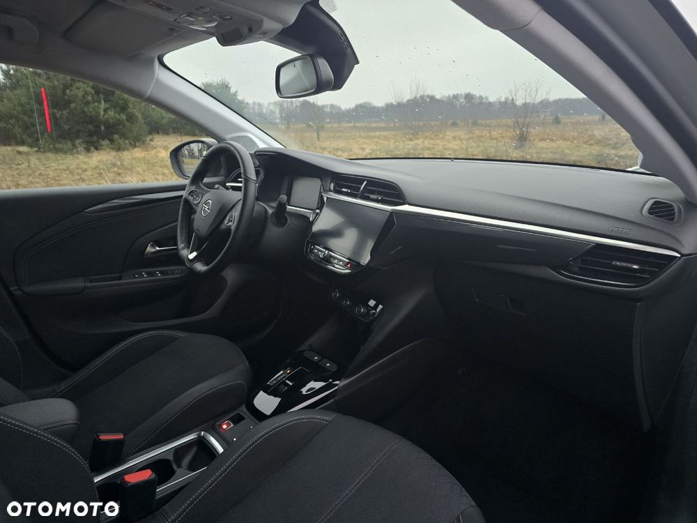 Opel Corsa Electric GS - 10