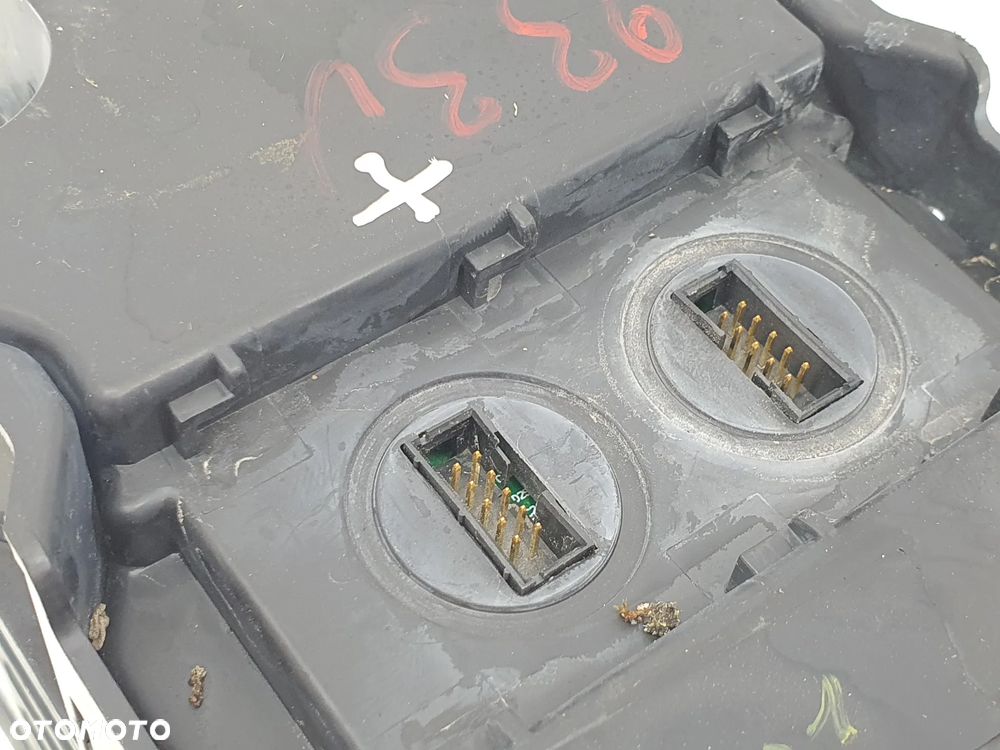 AKUMULATOR  BETERIA SAFT LITOWO-Jonowy 21,6v 972Wh 1KWh 46 Ah PEUGEOT E-VIVACITY - 10