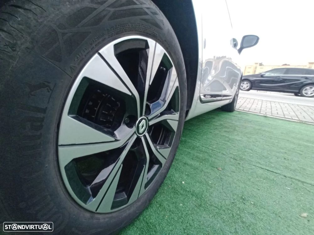 Renault Clio 1.0 TCe Evolution Bi-Fuel - 20