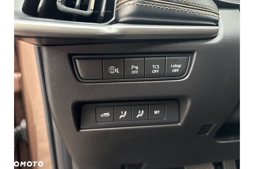 Mazda CX-80 - 27