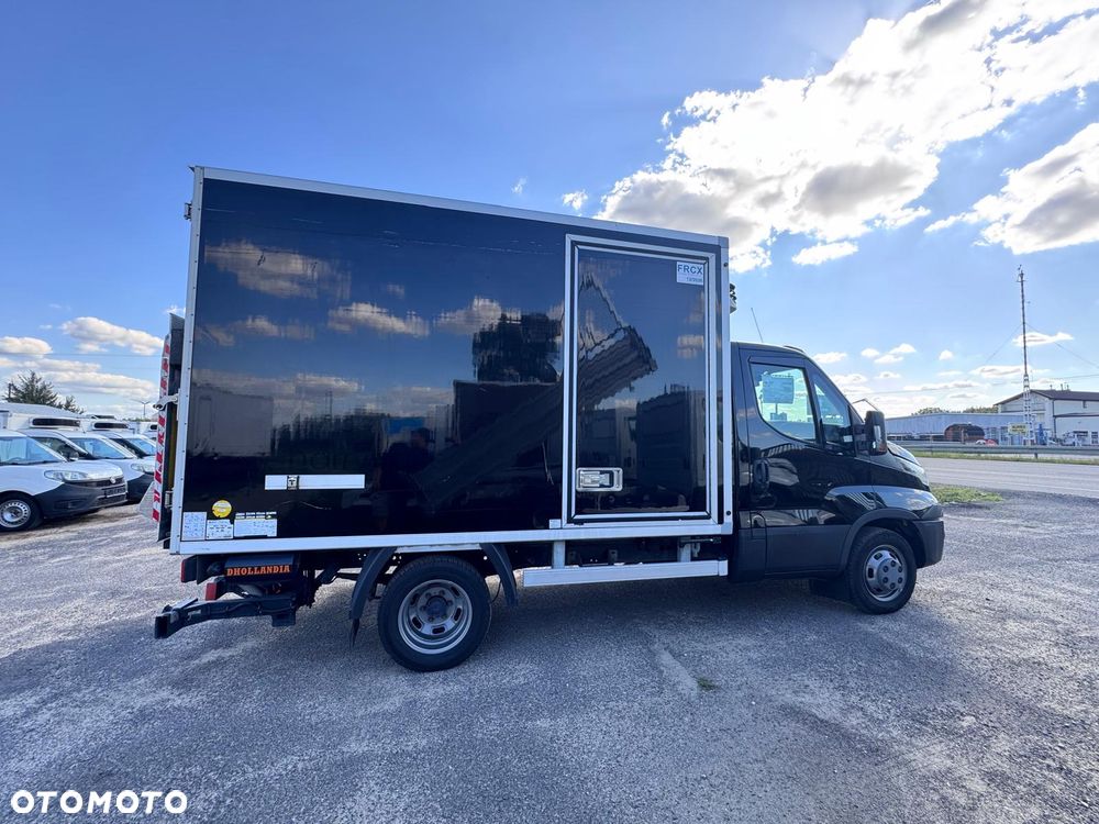 Iveco Daily 35C14 Automat/Klima/Winda (634) - 11