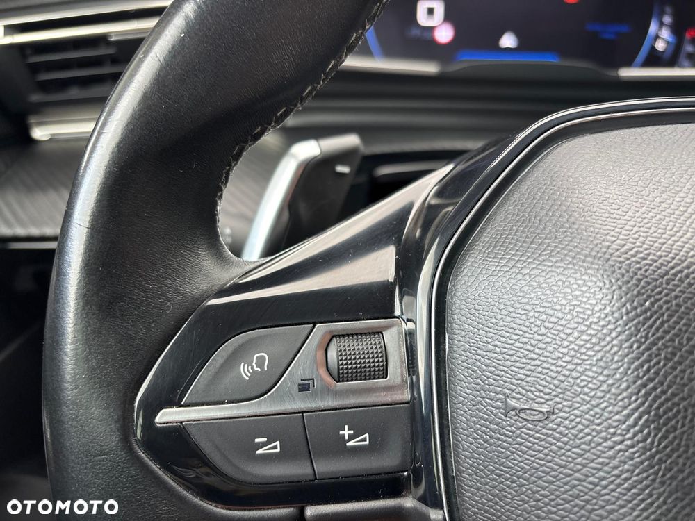 Peugeot 508 - 39
