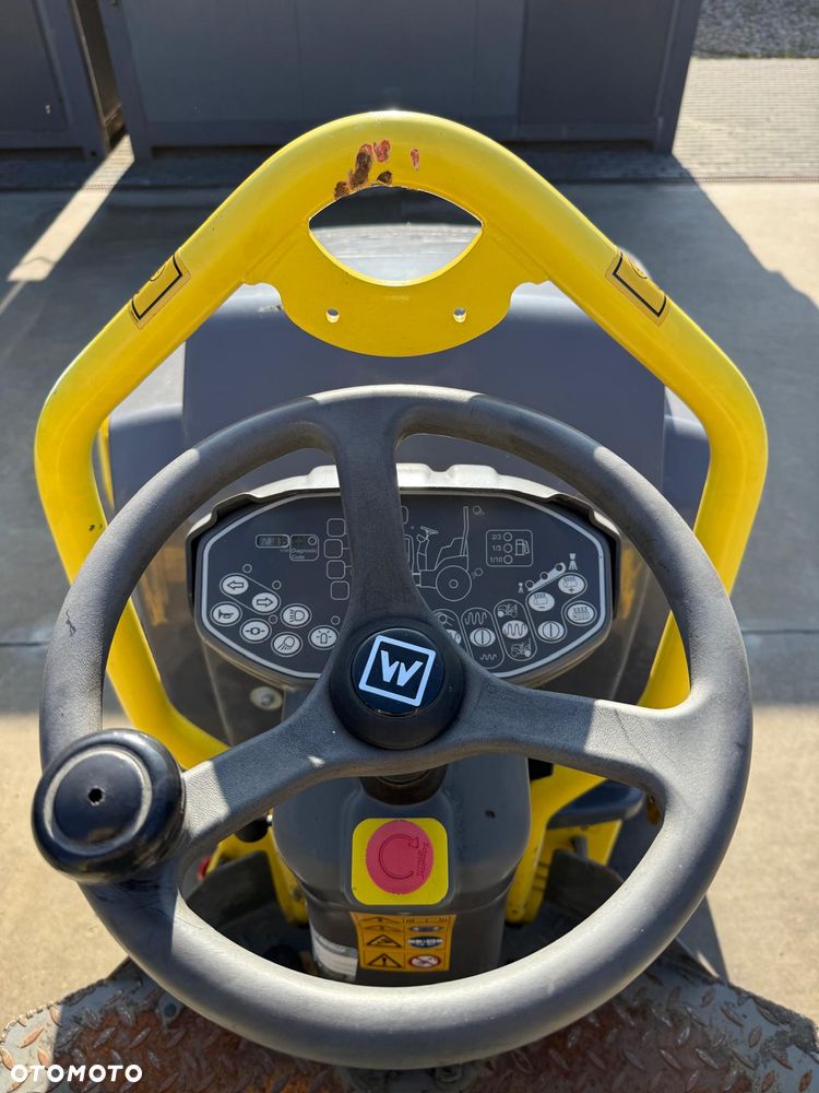 Hamm HD 12 VV - 9