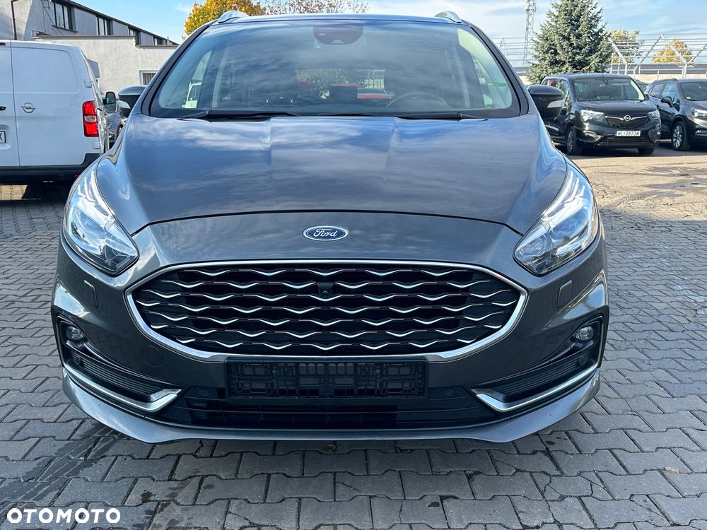 Ford S-Max 2.0 EcoBlue Vignale - 15