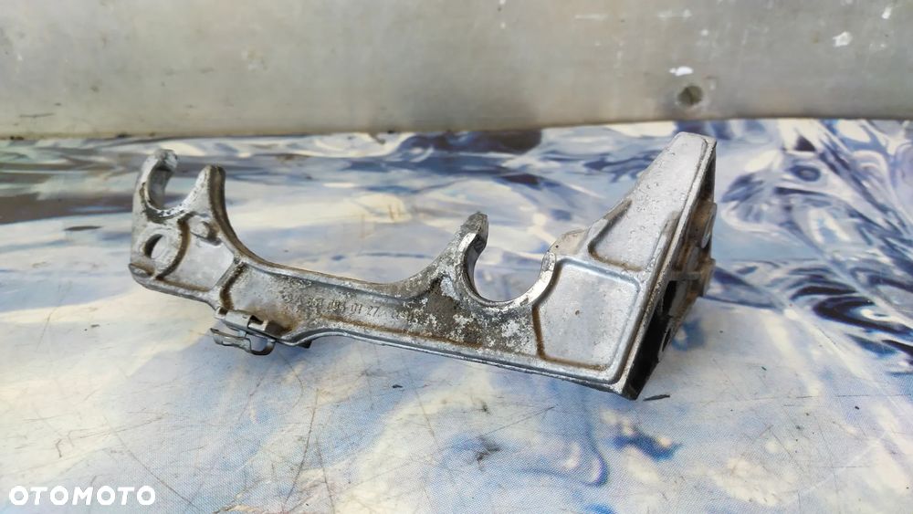 MERCEDES UCHWYT WSPORNIK MERCEDES 6510962940 - 2