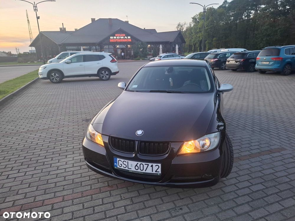 BMW Seria 3