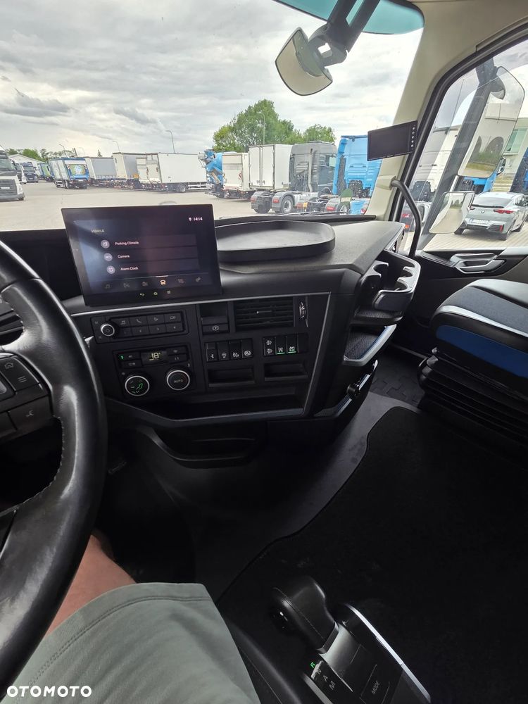 Volvo FH500XL/LOW DECK/EURO6/ - 15