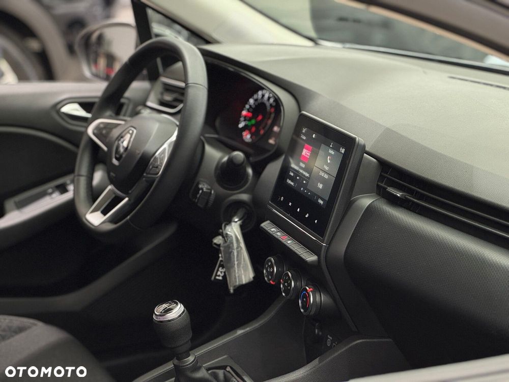 Renault Clio 1.0 TCe Equilibre - 37