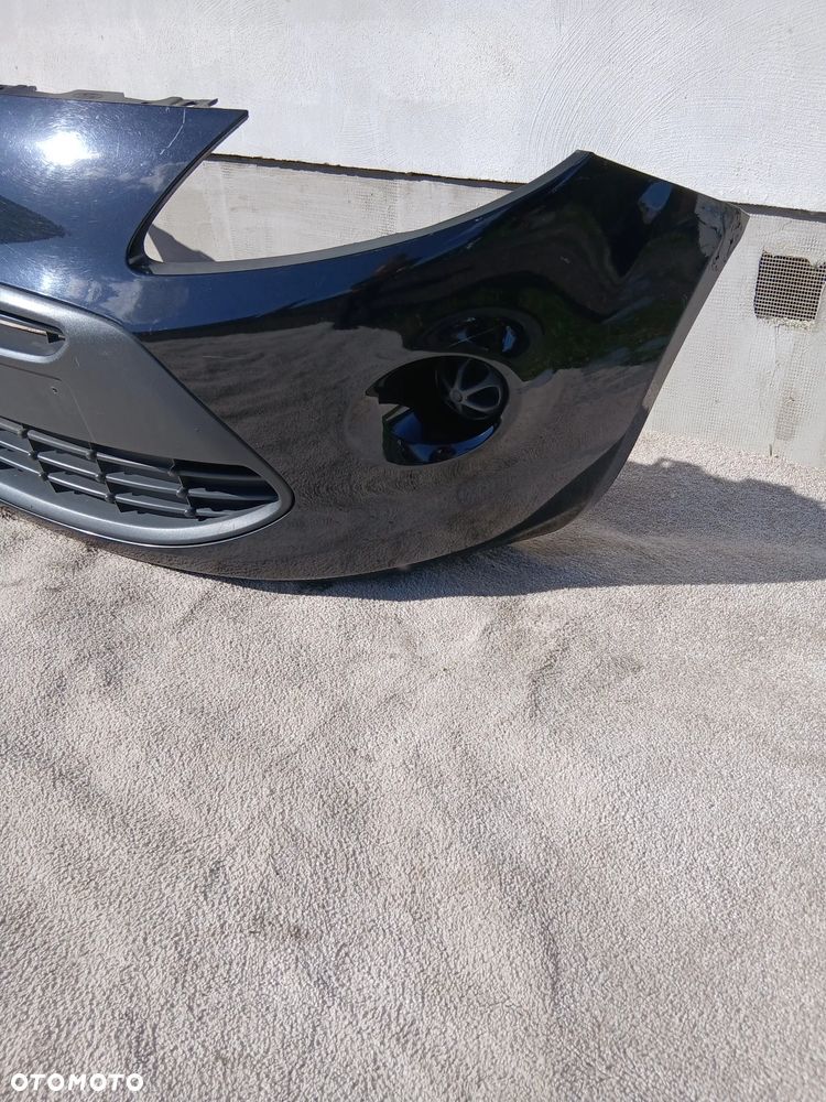 ZDERZAK PRZEDNI FORD KA MK II KOMPLETNY ROK 08/16 - 4