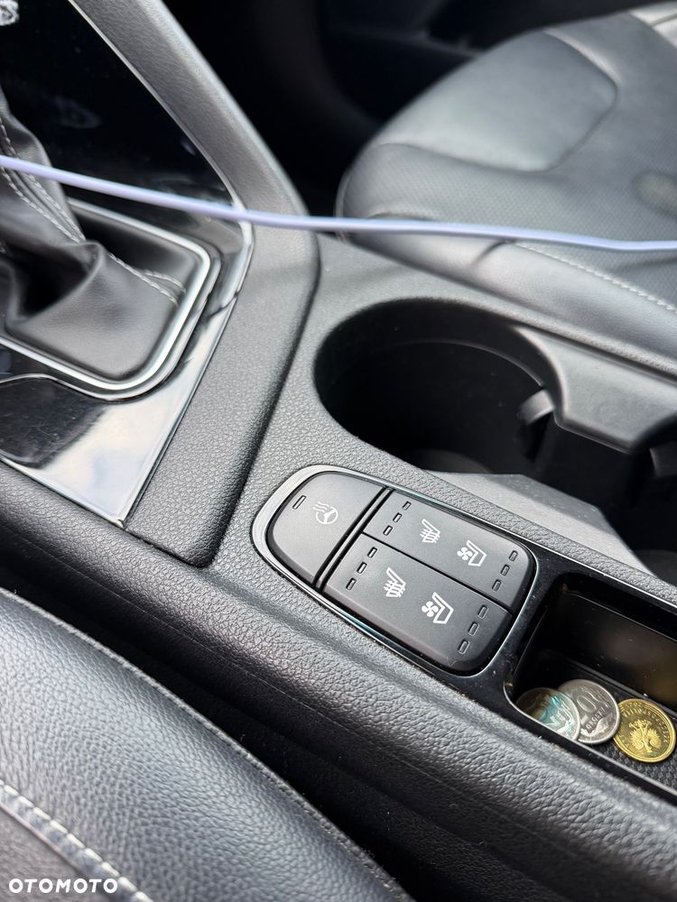 Kia Niro 1.6 GDI Hybrid XL - 7