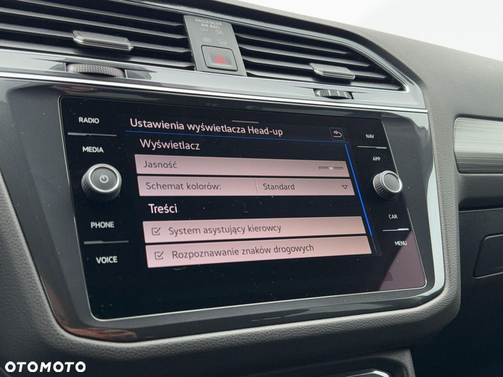 Volkswagen Tiguan Allspace - 34