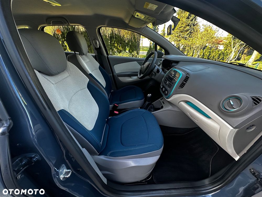 Renault Captur - 12