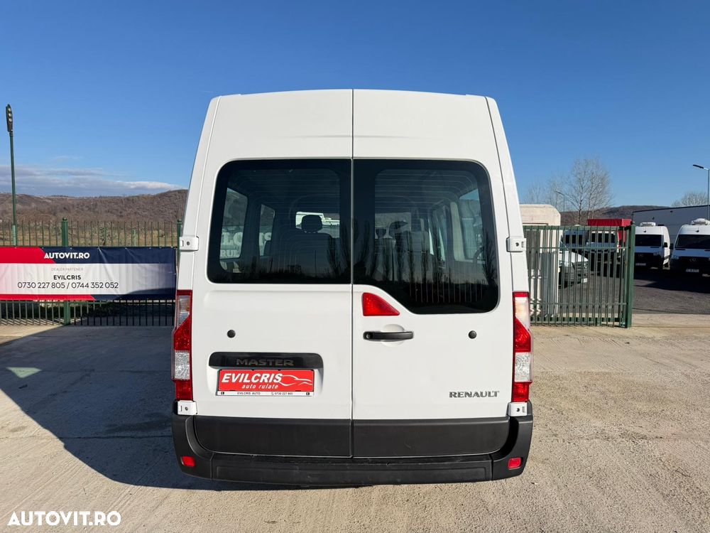 Renault Master - 9