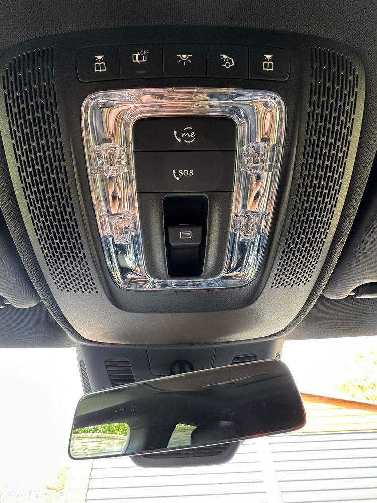 Mercedes-Benz CLA - 9