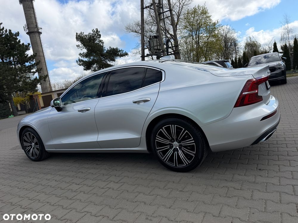 Volvo S60 - 37