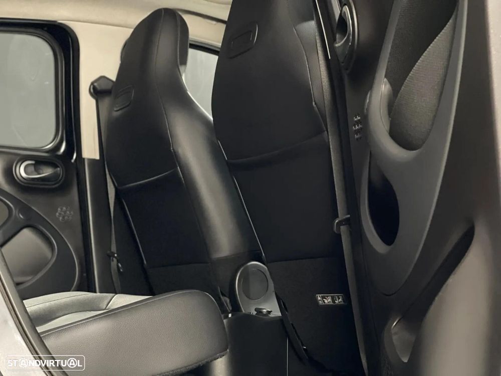 Smart ForFour - 10