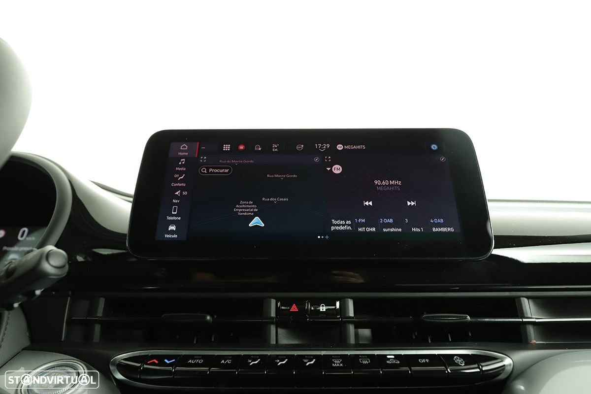 Fiat 500e Novo - 10