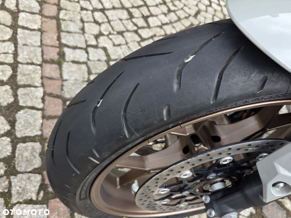 Honda CB - 14