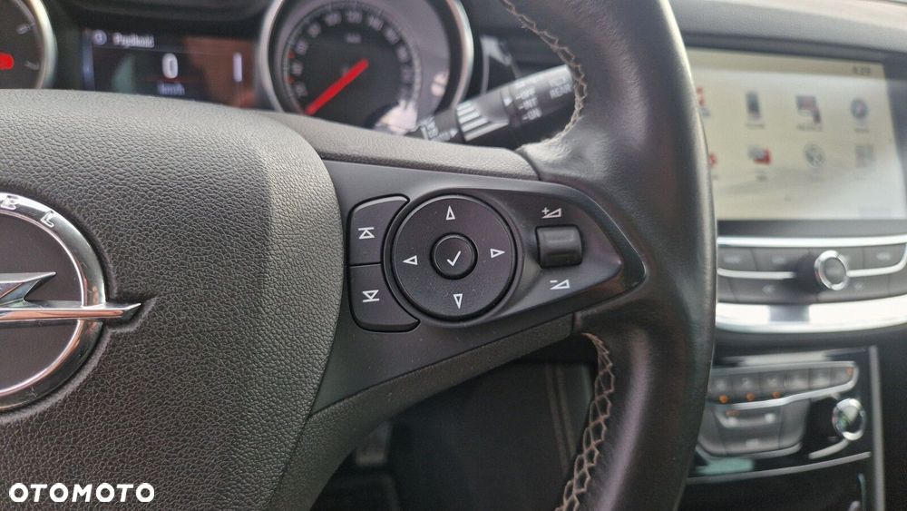 Opel Astra V 1.4 T Elite S&S - 23