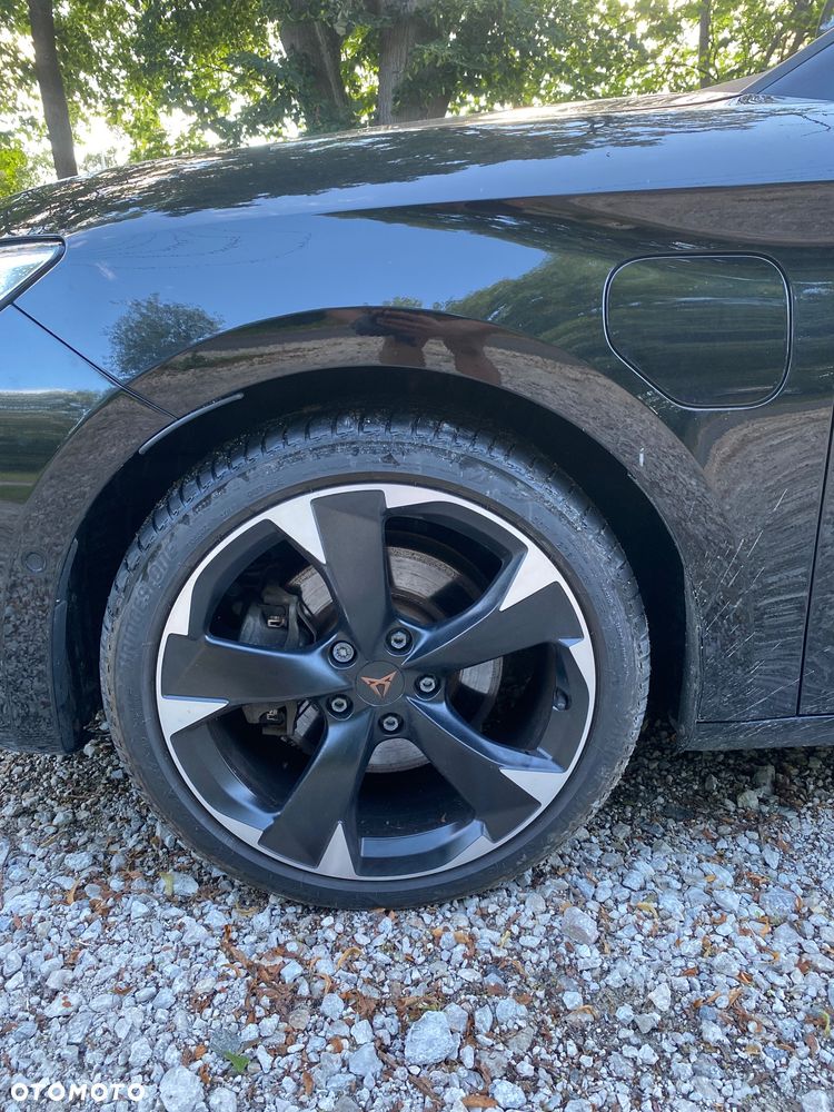 Cupra Leon - 5