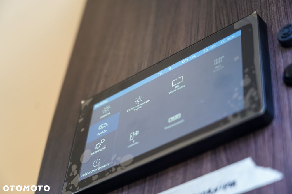 Hobby 560 FC Prestige - 8