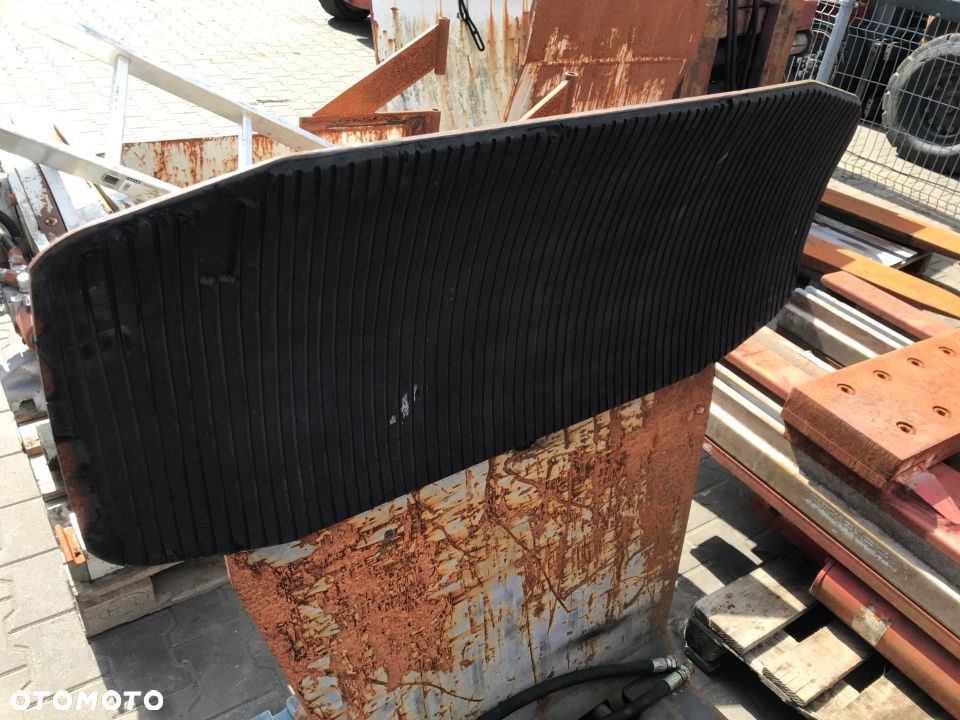 Chwytak do papieru ITAB RS-200-G ID OS867 - 7