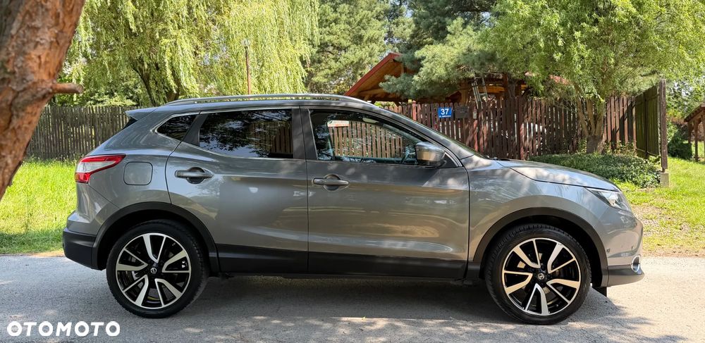 Nissan Qashqai 1.6 DIG-T Tekna+ - 6