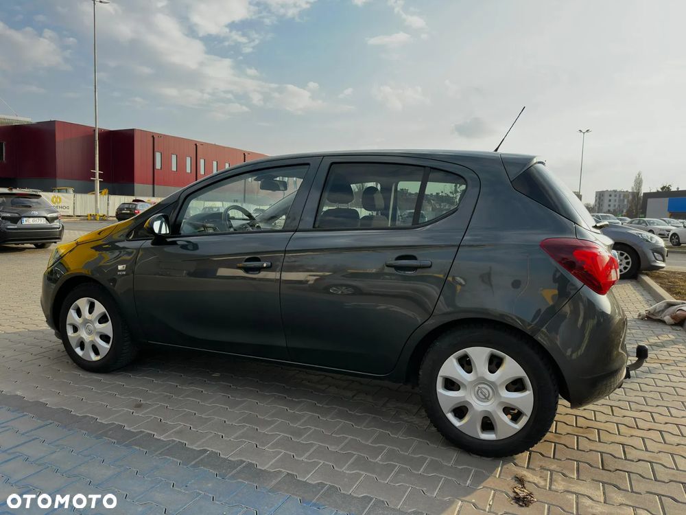 Opel Corsa - 6