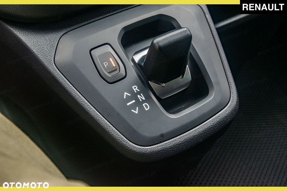 Renault Trafic Kombi L2H1 AT9 2.0 170KM - 25