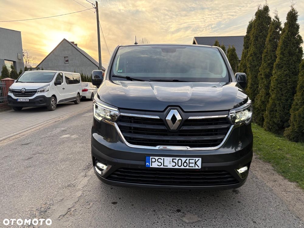 Renault Trafic - 10