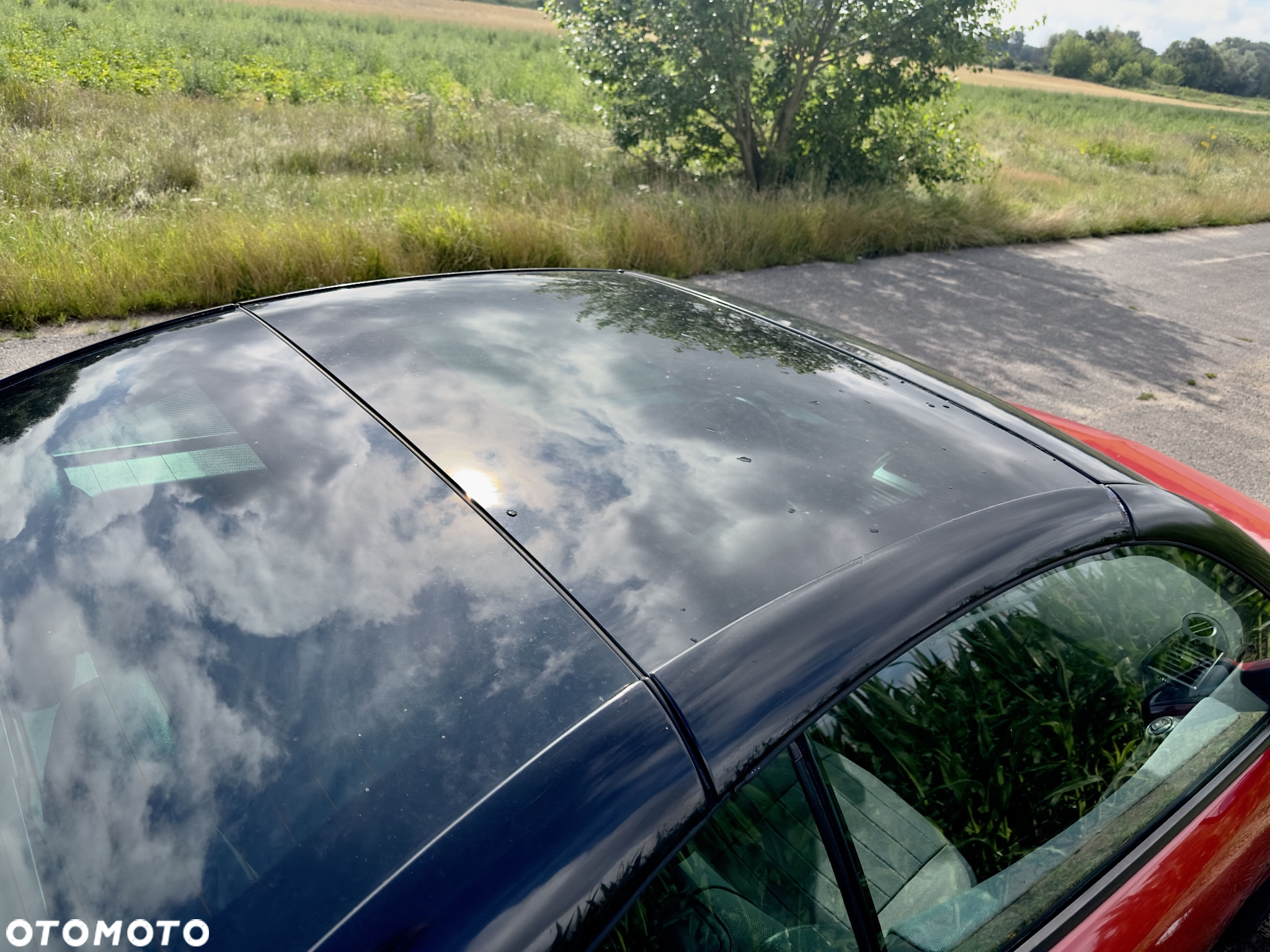 Renault Megane II 1.6 16V Authentique - 13