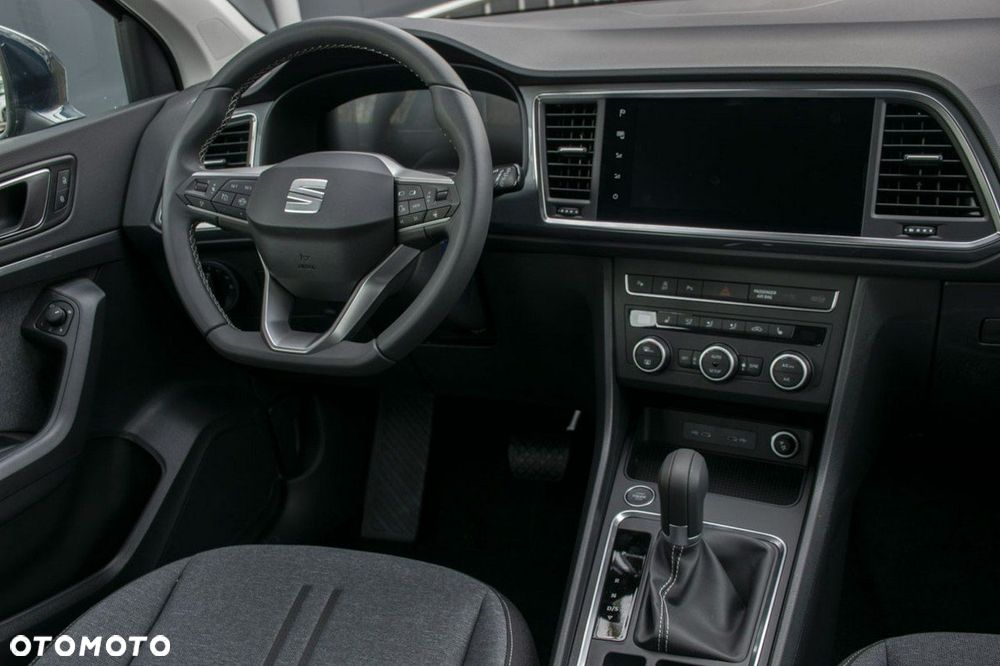Seat Ateca - 19