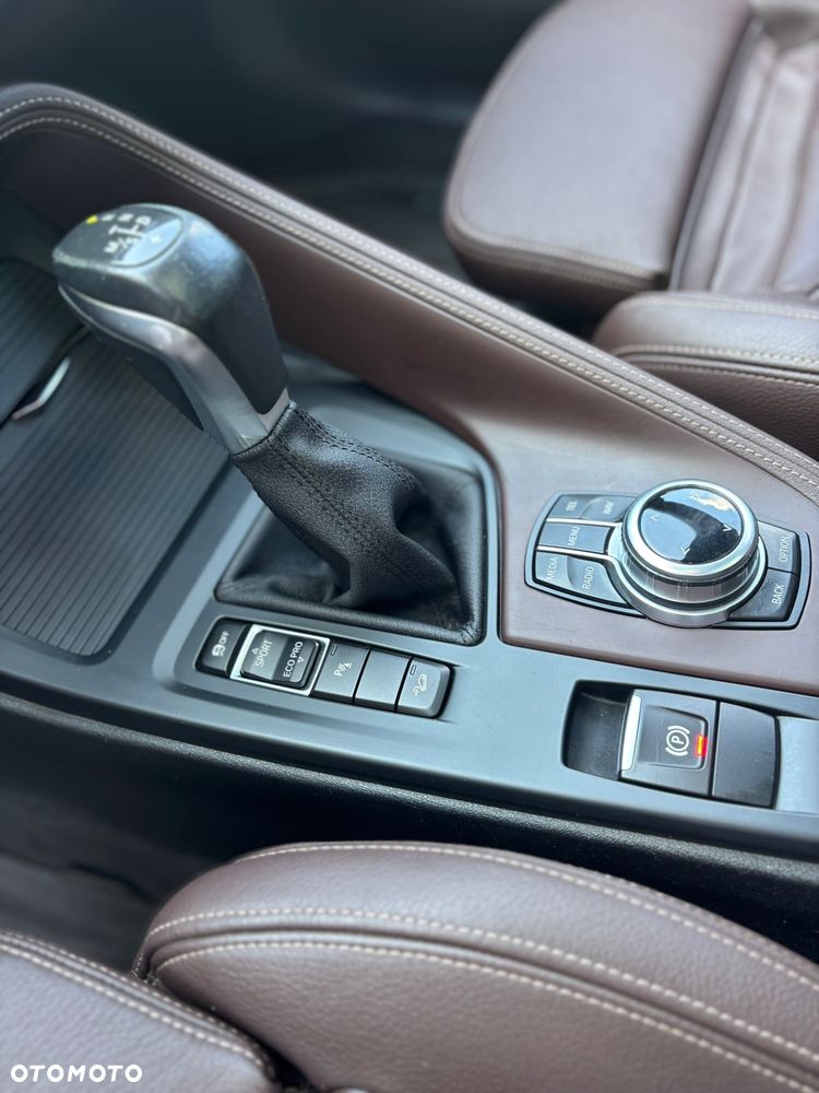 BMW X1 - 20