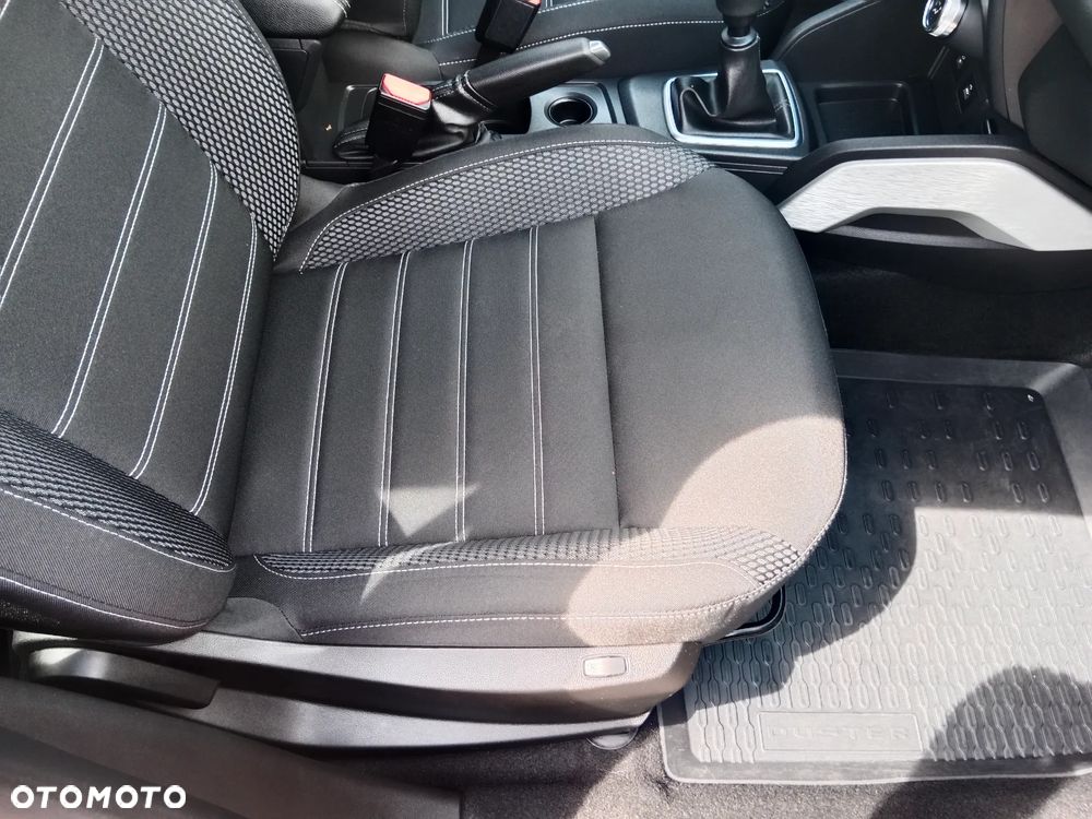 Dacia Duster 1.0 TCe Prestige - 25