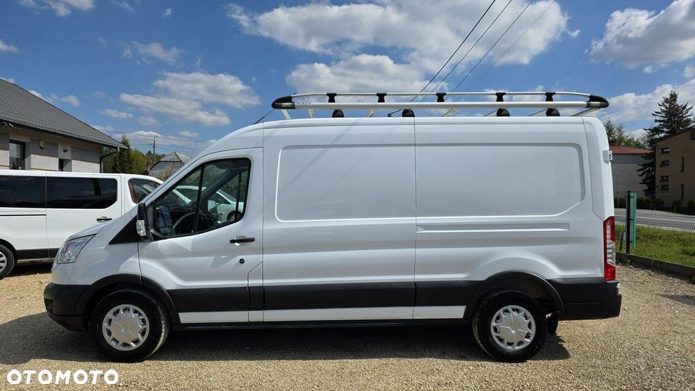 Ford Transit - 15