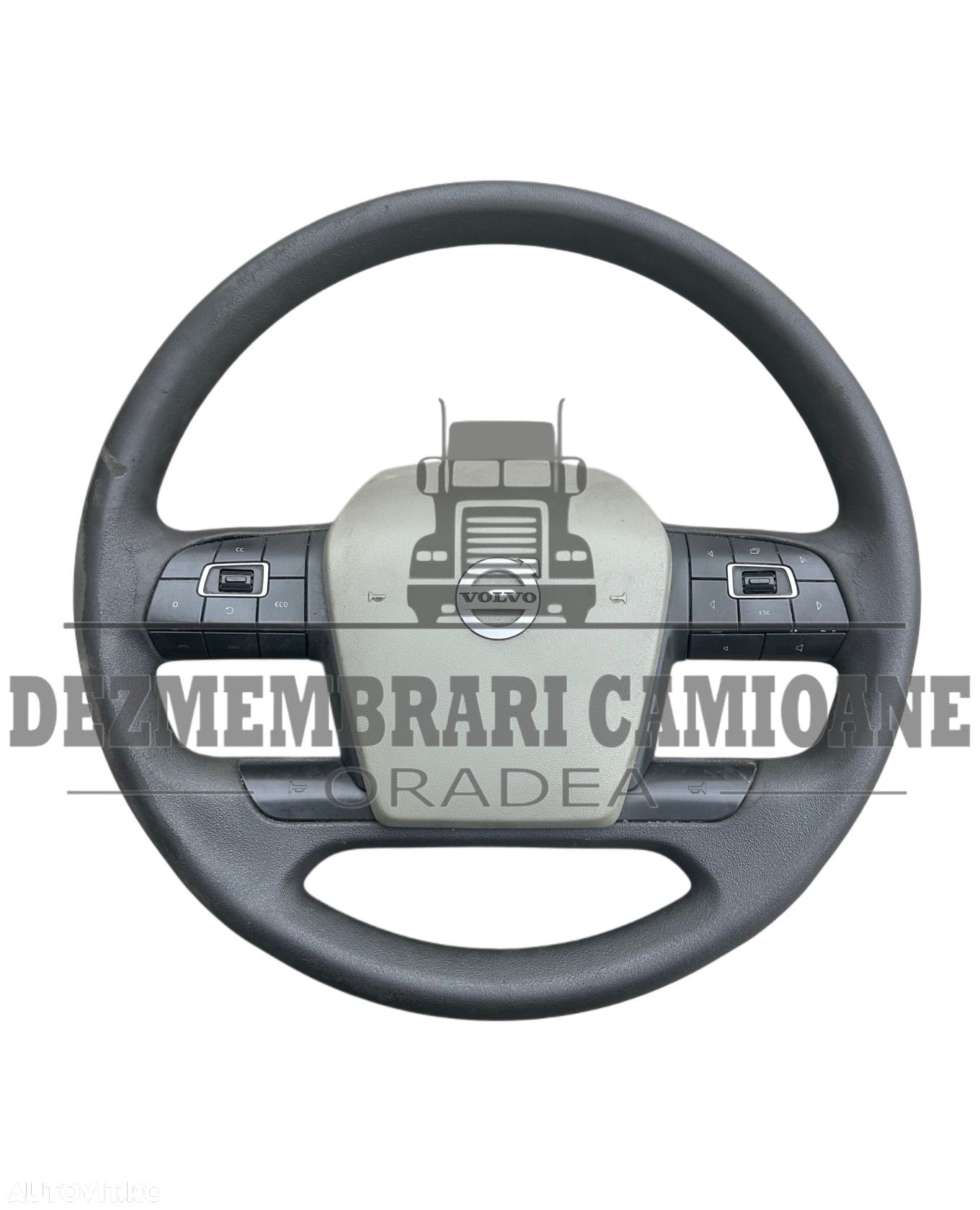 Volan volvo fh4 euro6 21963374 - 1