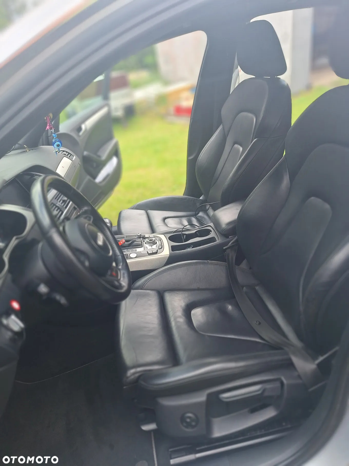 Audi A4 2.0 TDI Multitronic - 23