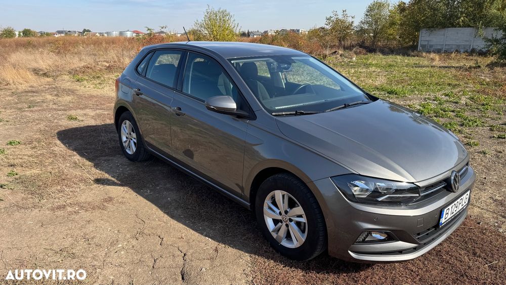 Volkswagen Polo - 3