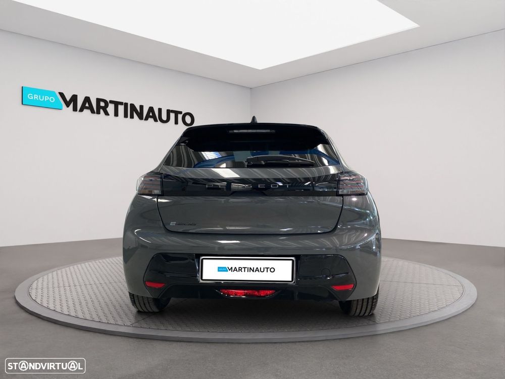 Peugeot e-208 50 kWh Allure - 7