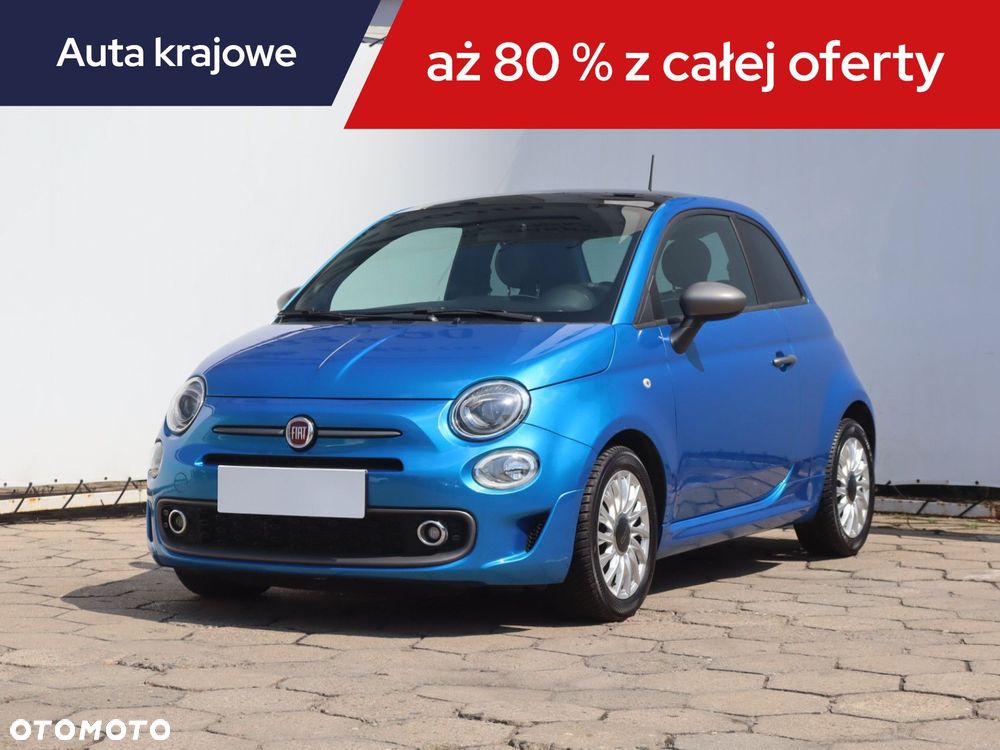 Fiat 500 - 3