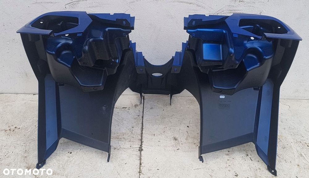 OWIEWKA PRZÓD BŁOTNIKI POLARIS SPORTSMAN 570 5439030 - 6